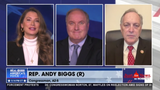 REP. BIGGS ON WHO THE REAL 'KING' IS