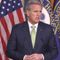 On eve of vote, McCarthy speakership bid in further peril, nine in caucus send non-support letter