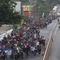 Migrants Moving Again in Guatemala; Trump Targets Democrats