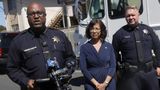 Oakland mayor fires police chief for 'serious flaws in disciplinary process'