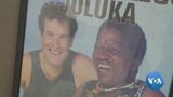 The White Zulu has Fallen: South Africa Mourns Singer Johnny Clegg