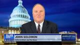 John Solomon Reacts To Biden’s Jan 6th Speech