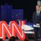 CNN viewers tuning out over liberal bias: poll