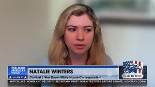 IRAN: “THE MESSAGING IS ALL OVER THE PLACE”