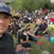 Live from Del Rio Texas where the invasion continues