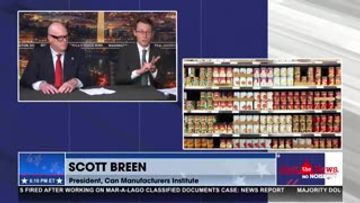 TARIFF EFFECTS ON FOOD COSTS