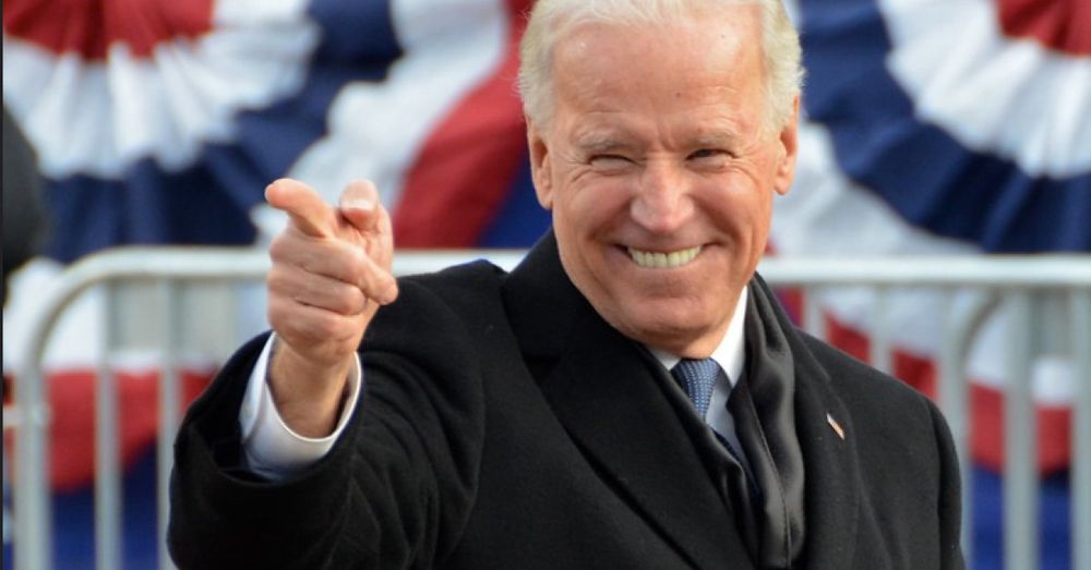 Biden campaign announces $127 million June fundraising haul