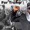 Voted For Trump, but I’m Pro Black – (Music Video)