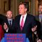 Bipartisan group of Senators make case for trade deal