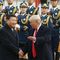 Tariffs on Chinese goods hit midnight Saturday