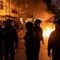 Over 90 German police injured during May Day demonstrations