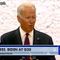 Biden's Awkward trip to Europe