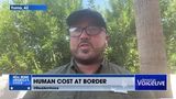 The Human Cost at the Border