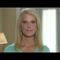 Kellyanne Conway speaks to press 8-19-19