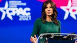 Kristi Noem blasts South Dakota GOP for not impeaching attorney general over fatal accident