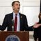 Virginia Governor Weighs Resignation, or Not