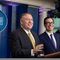 More Than Ever, Pompeo at Helm of Trump Foreign Policy