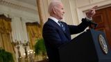 Biden in address expected to renew calls for tax hikes on wealthy, Build Back Better passage