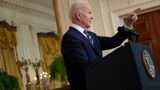 Biden: 'I have no plans to talk to Putin' as invasion of Ukraine escalates