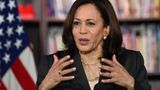 Harris encourages parents owing no federal taxes to claim $3,000 child tax 'credit'
