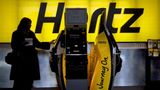 Hertz continues to suffer financially from bid to go electric, as J.P. Morgan downgrades stock