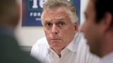 With new ad, McAuliffe tries to halt slide in Virginia after dismissing parents' choice in school