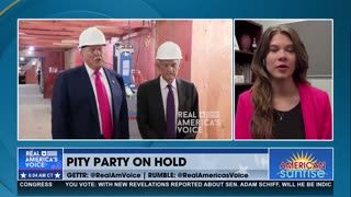 PITY PARTY ON HOLD