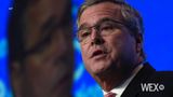 Conservative leaders gang up to block Jeb Bush, say he opposes Reaganism