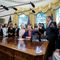 Trump Meets Victims of Religious Persecution at White House