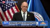 HOMAN ON COORDINATION IN MINNESOTA
