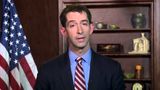 Rep. Tom Cotton: Obamacare hurting Arkansas