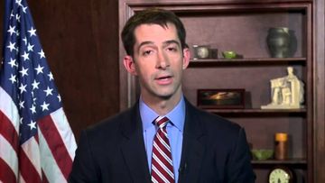 Rep. Tom Cotton: Obamacare hurting Arkansas