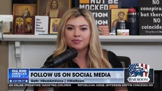 ICE AGENTS RAID D.C. RESTAURANT OWNED BY CBS JOURNALIST’S HUSBAND