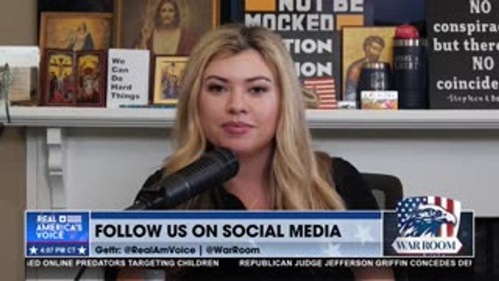 ICE AGENTS RAID D.C. RESTAURANT OWNED BY CBS JOURNALIST’S HUSBAND