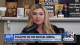 ICE AGENTS RAID D.C. RESTAURANT OWNED BY CBS JOURNALIST’S HUSBAND