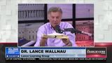 Dr. Lance Wallnau on the importance of Christians engaging with politics