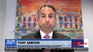AMERICAN E-LIQUID COMPANIES SUFFERED THE BRUNT OF THE VAPE FACTORY RAID