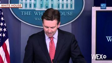 White House: GOP governors value politics over lives