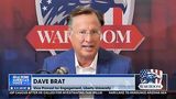 Dave Brat: House passing single subject bills last night, first glimmer of functioning democracy