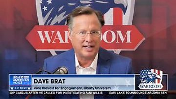 Dave Brat: House passing single subject bills last night, first glimmer of functioning democracy