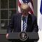 President Trump Gives Joint Statements with President Moon