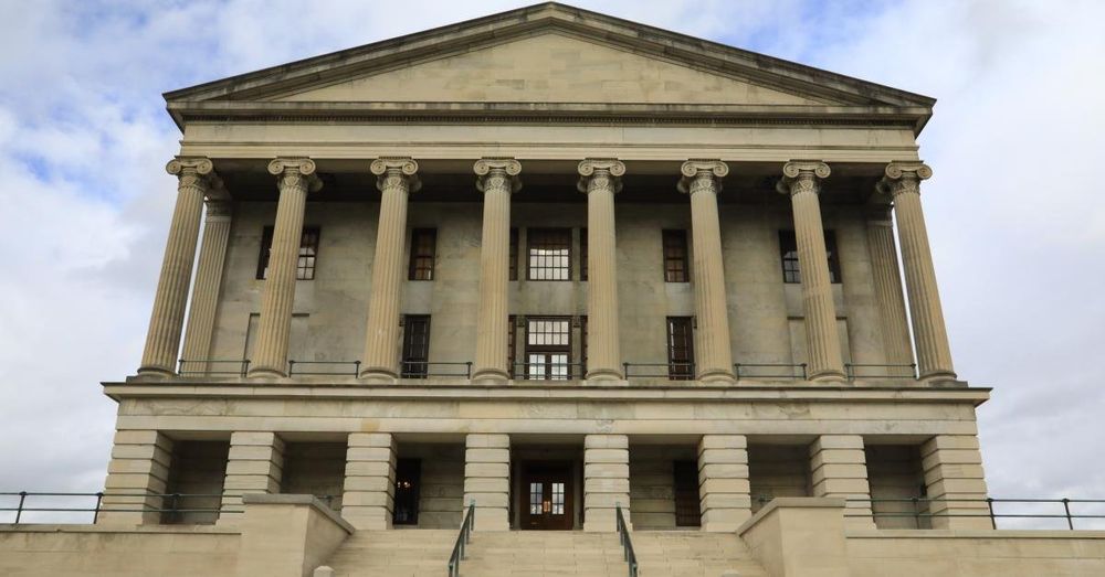 Tennessee law would allow fathers to attempt to veto abortions