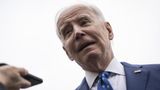 Biden says he was 'surprised' to learn of classified documents at his former office