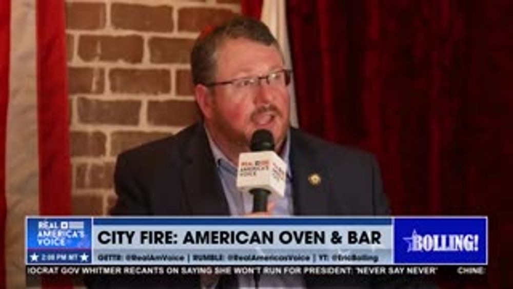 FINE: AMERICA IS THE GREATEST