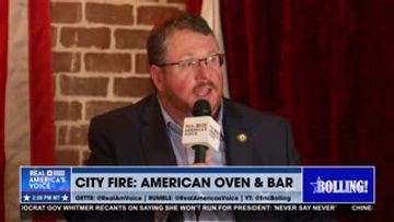 FINE: AMERICA IS THE GREATEST