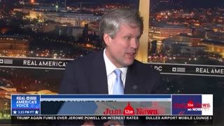 FOREIGN INFLUENCE IN FEDERAL ELECTIONS