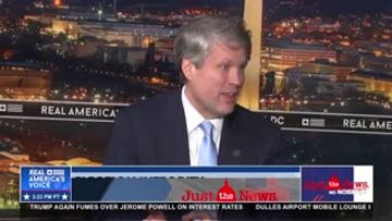 FOREIGN INFLUENCE IN FEDERAL ELECTIONS