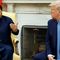 US President Donald Trump and Pakistan’s PM Imran Khan On Kashmir at Bilateral Meeting