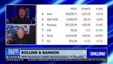 BOLLING CALLED IT: “PRICES ARE GOING HIGHER”