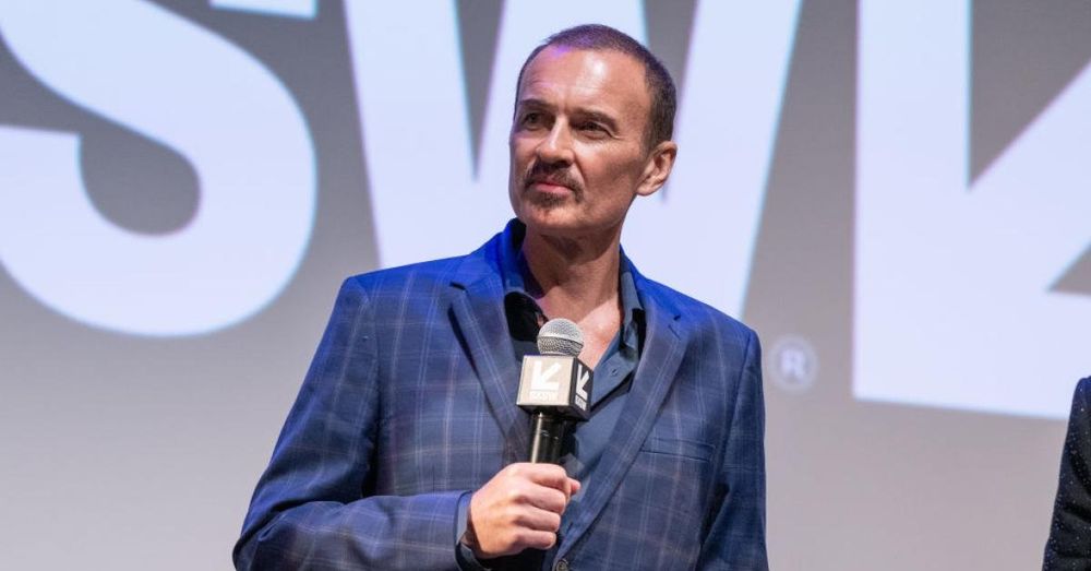Actor Julian McMahon from 'Fantastic Four' movies dies at 56